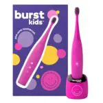 Burst Kids Toothbrush