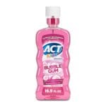 ACT mouthwash