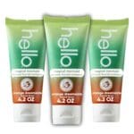 Hello kids toothpaste