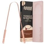 MasterMedi Tongue scraper